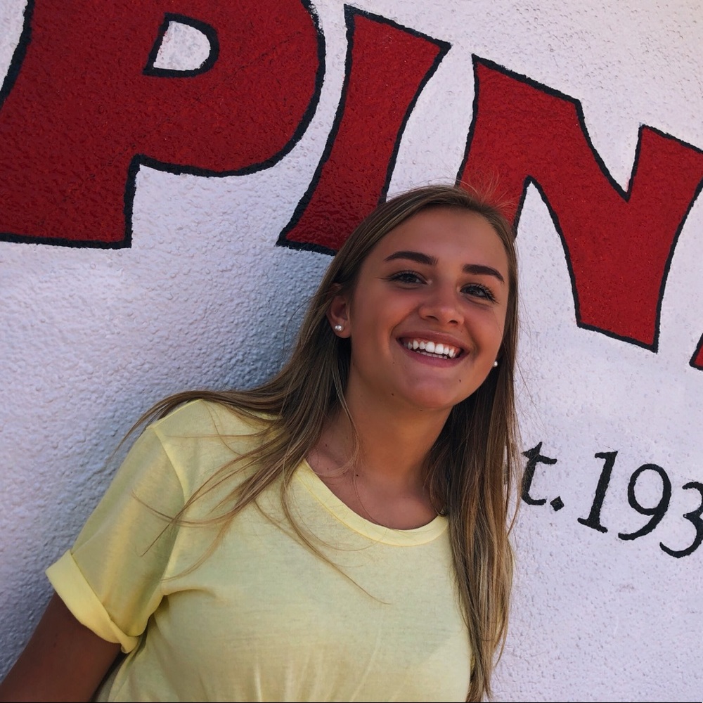 Meet your Posher, Cece